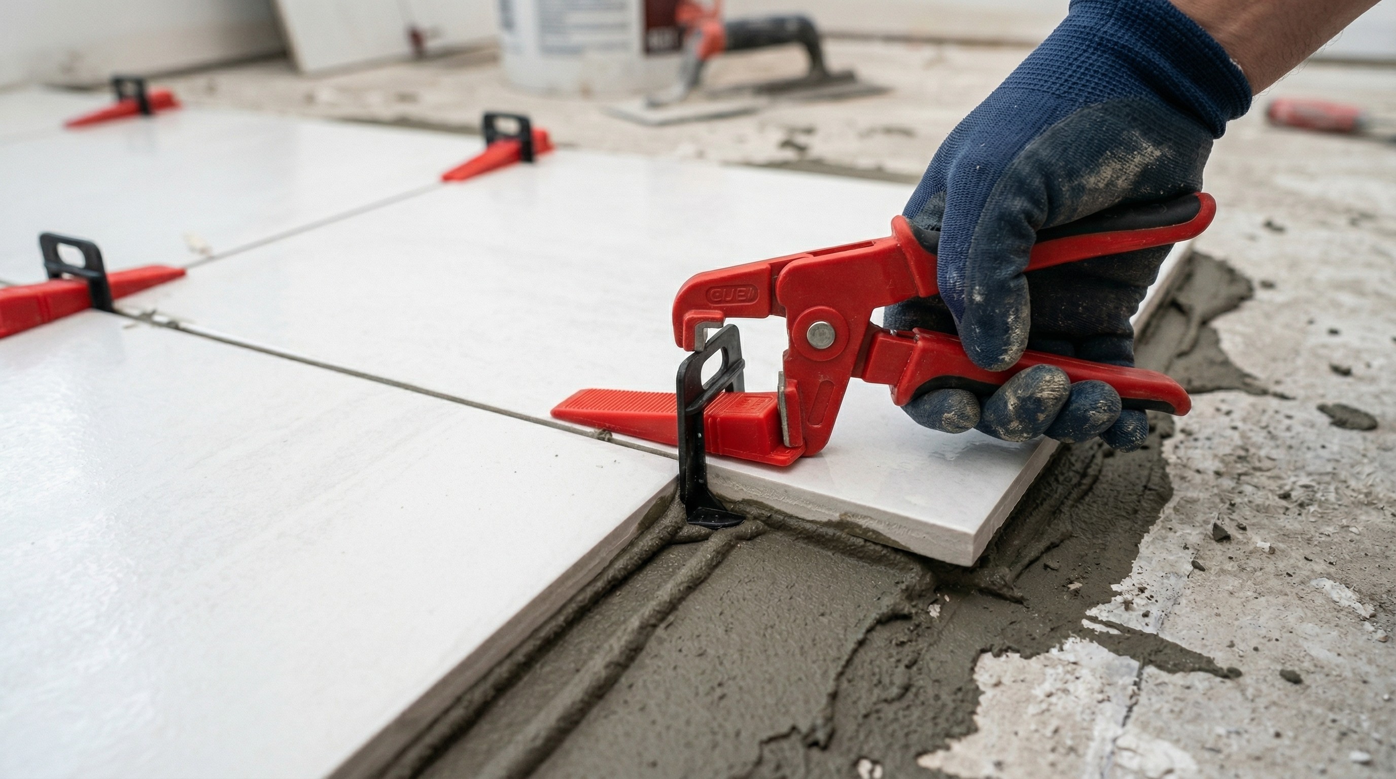 FLIESEN FRIEDRICH Meisterbetrieb – Fliesenleger Bad Waldsee